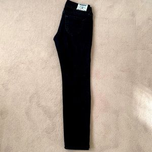 True Religion skinny jeans
